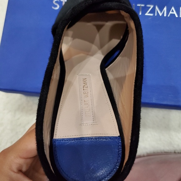 Stuart Weitzman - Picture 2 of 6